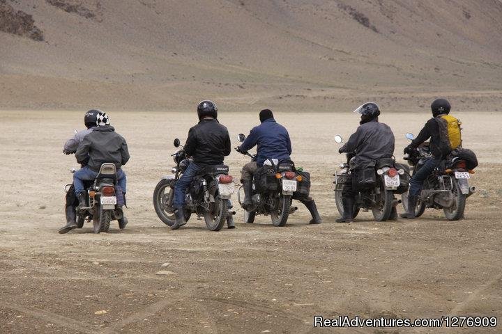 Biking Group | Legendary Moto Rides | Image #8/9 | 