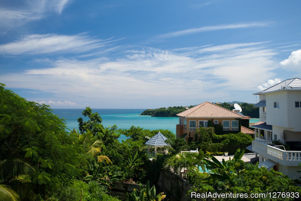 Jamaica Villa View | Luxury Jamaica Villa | Johns Hall, Jamaica | Vacation Rentals | Image #1/6 | 