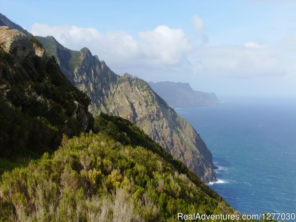 Mountains in Madeira | Madeira Great Walks 8D | Image #3/6 | 