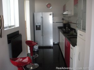 Furnished Apartment For Rent Lima Peru