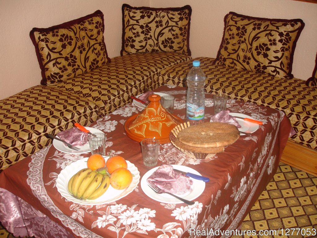 Dar Atlas Imlil Guest House | Imlil, Morocco | Bed & Breakfasts | Image #1/9 | 
