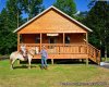 Creekside Resort and Ranch Vacations PA | Clearville, Pennsylvania