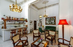 Typical House Havana colonial style | Havana, Cuba | Bed & Breakfasts
