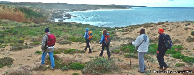 Rota Vicentina by the Historical Way Photo