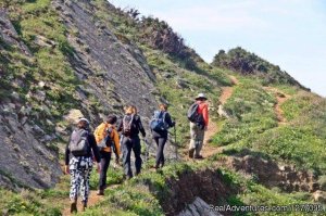 'Rota Vicentina' Historical Algarve 9D | Odeceixe, Portugal | Hiking & Trekking
