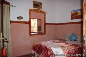 Maison D'hotes Kasbah Tifaoute | Ouarzazate, Morocco Reservations | Great Vacations & Exciting Destinations