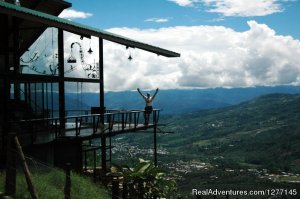 Volare-In the heart of adventure in Costa Rica | Turrialba, Costa Rica | Bed & Breakfasts