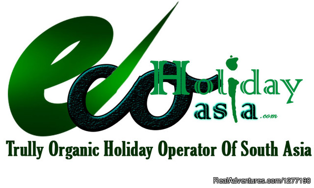 Eco Holiday Asia (P) Ltd Eco Holiday Asia