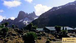 6 Days Mountain Climbing | Nanyuki, Kenya | Hiking & Trekking