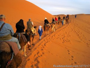 Ksar Merzouga | Merzouga, Morocco Bed & Breakfasts | Great Vacations & Exciting Destinations
