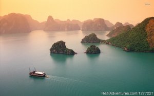 Halong Bay Cruises | Hanoi, Viet Nam Cruises | Great Vacations & Exciting Destinations