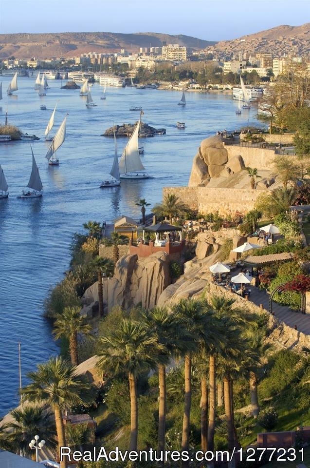 Aswan | Egypt travel and tours | Cairo, Egypt | Cultural Experience | Image #1/12 | 