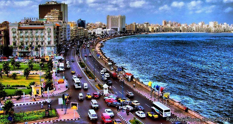 Alexandria | Egypt travel and tours | Image #3/12 | 