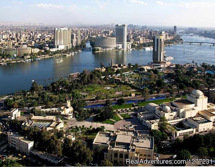 Cairo | Egypt travel and tours | Image #7/12 | 