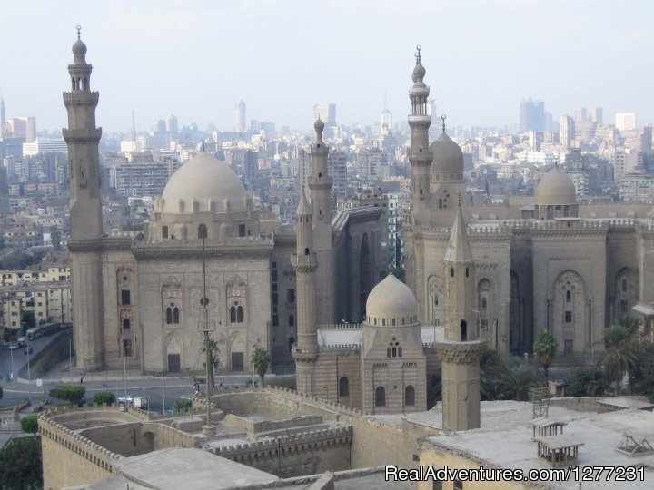 Islamic Cairo | Egypt travel and tours | Image #10/12 | 