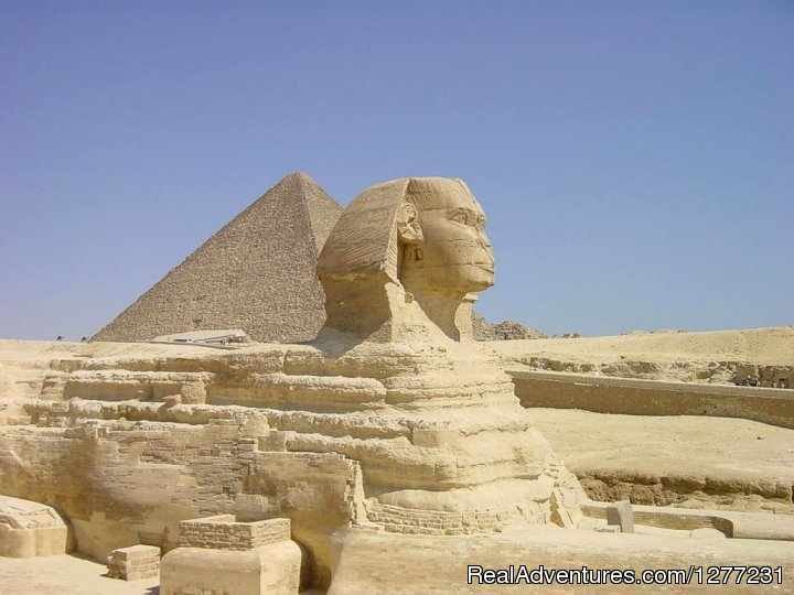 Sphinx | Egypt travel and tours | Image #11/12 | 