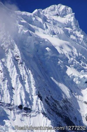 Peruvian Hiking High Summit Peru Climbing & Treks | Huaraz, Peru Hiking & Trekking | Great Vacations & Exciting Destinations