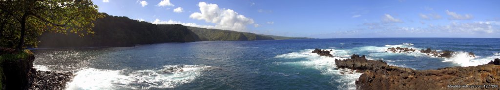 Boat ride off of Maui | Small Maui Boat Trips & Whale Watching | Image #2/3 | 