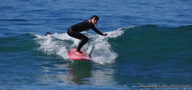 Surf Teaching morocco | Imouran Surfing Morocco | Image #5/9 | 