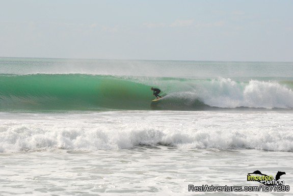 Perfect Wave Morocco | Imouran Surfing Morocco | Image #8/9 | 