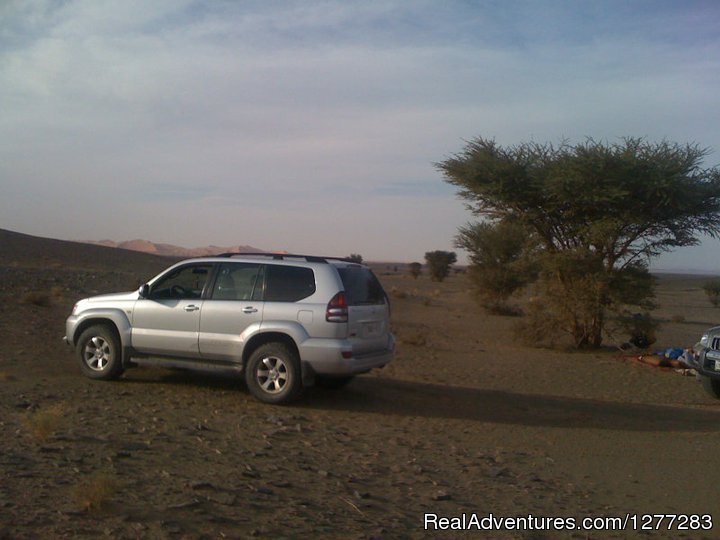 Morocco Day Tours 4x4 | Tuareg Experience Tours-morocco by locals | Marrakesh, Morocco | Sight-Seeing Tours | Image #1/5 | 