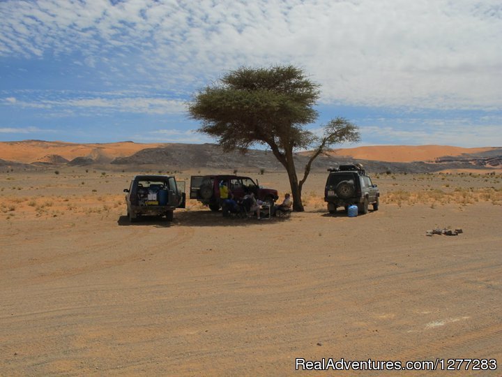 Desert Trips | Tuareg Experience Tours-morocco by locals | Image #2/5 | 