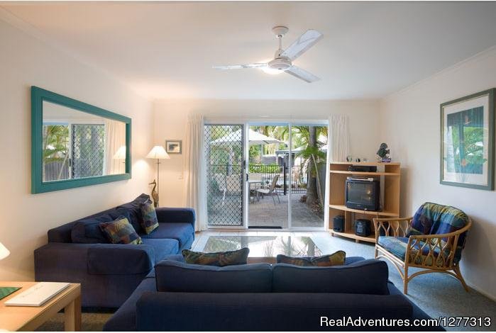 Noosa Resort Holiday Apartments | Skippers Cove Noosa | Image #2/8 | 