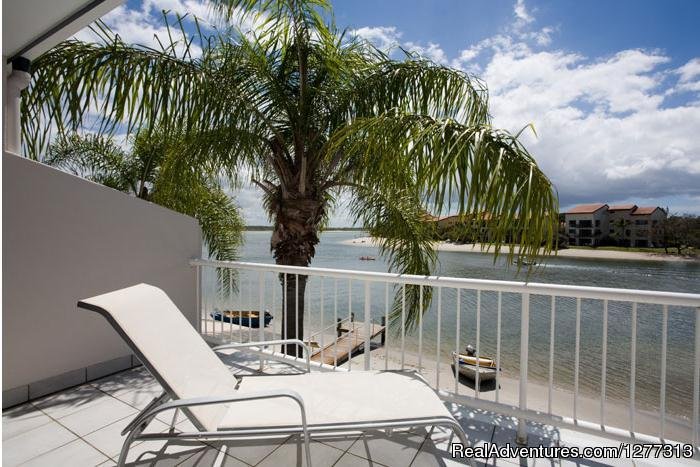 Noosa waterfront Accommodation | Skippers Cove Noosa | Image #3/8 | 