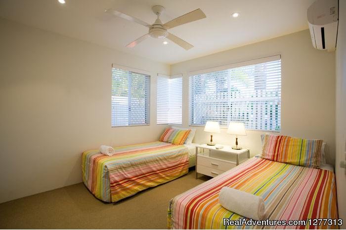 Noosa Resort Holiday Apartments | Skippers Cove Noosa | Image #4/8 | 
