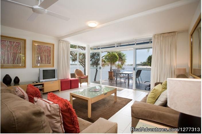 Noosa Resort Holiday Apartments | Skippers Cove Noosa | Image #5/8 | 