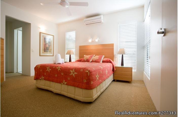 Noosa Resort Holiday Apartments | Skippers Cove Noosa | Image #8/8 | 