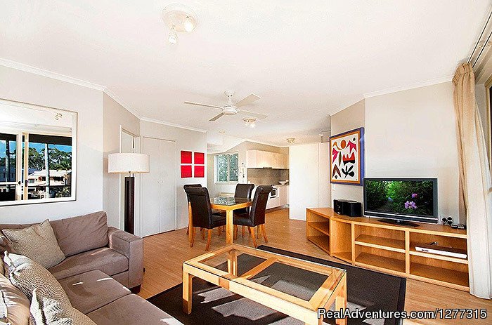 Noosa accommodation special deals | Image #2/10 | 