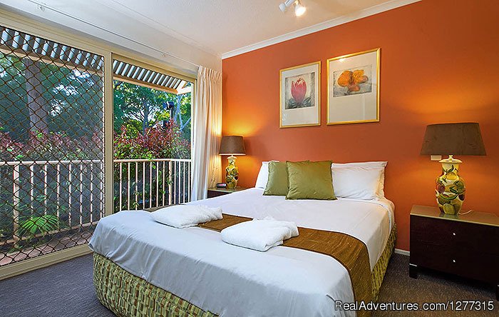 Noosa accommodation special deals | Image #8/10 | 