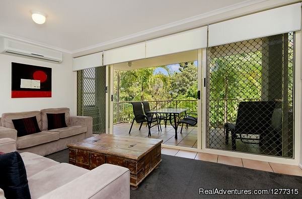 Noosa accommodation special deals | Image #10/10 | 