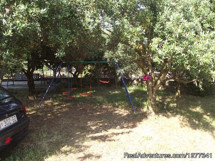 Playground For Kids | Apartman Lorena | Image #2/13 | 