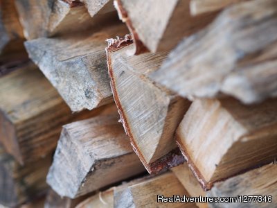 Premier Firewood Company | Image #2/2 | 