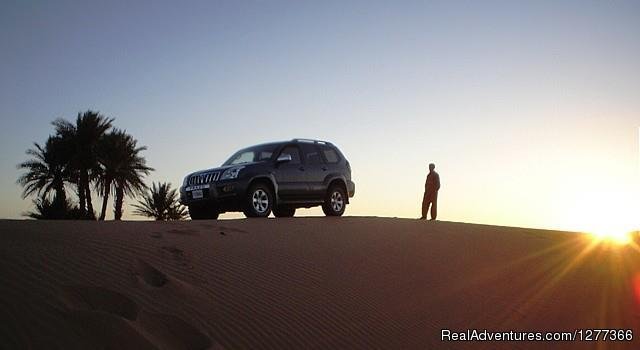 Tour with 4x4 | Morocco Tours and Camel Trekking | Image #7/7 | 
