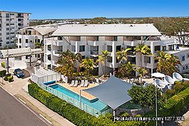 Beach Club Resort | Mooloolaba, Australia | Hotels & Resorts