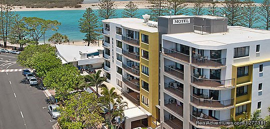 Belaire Place | Caloundra, Australia | Hotels & Resorts | Image #1/5 | 