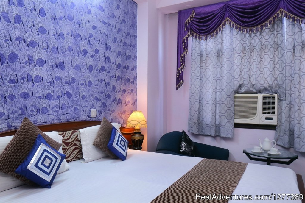 Hotel Indraprastha | Dehli, India | Bed & Breakfasts | Image #1/15 | 