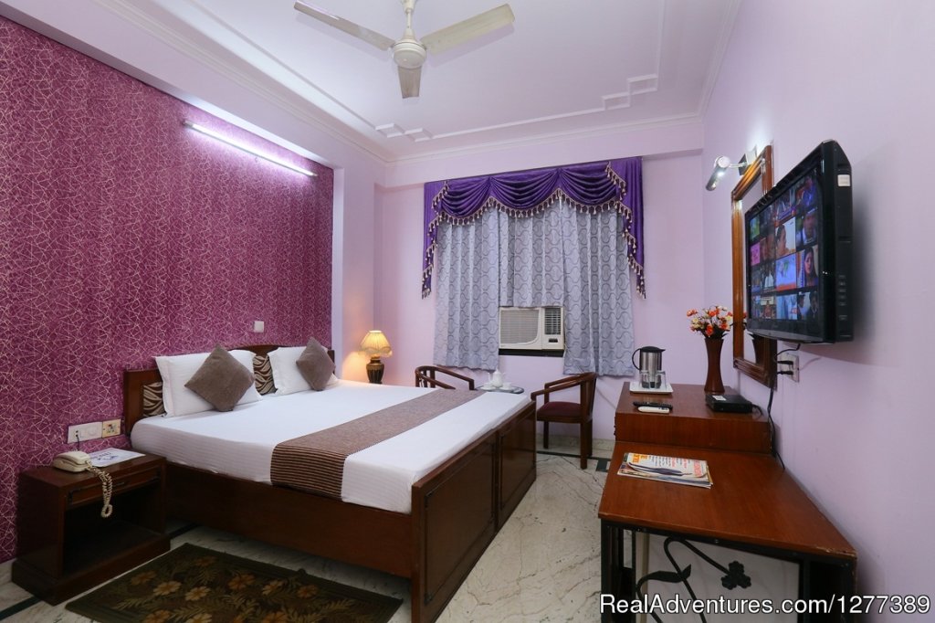 Hotel Indraprastha | Image #4/15 | 