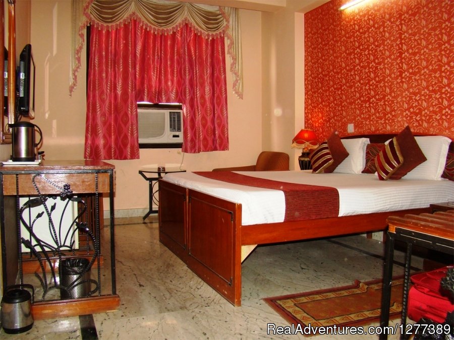 Hotel Indraprastha | Image #5/15 | 