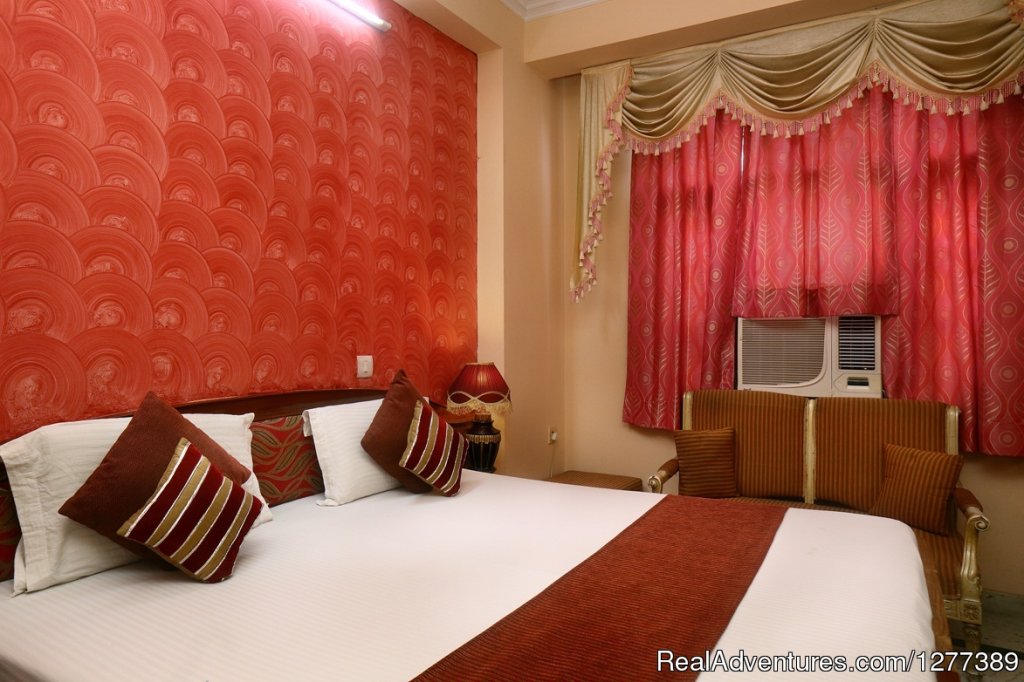 Hotel Indraprastha | Image #8/15 | 