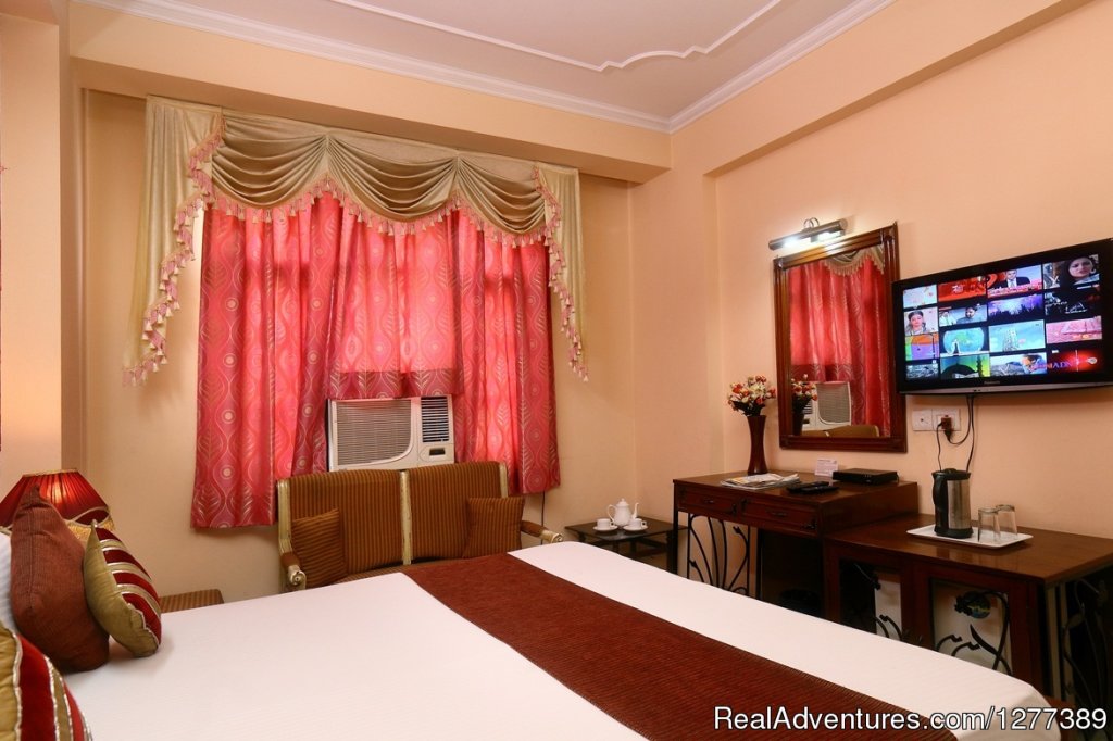 Hotel Indraprastha | Image #10/15 | 