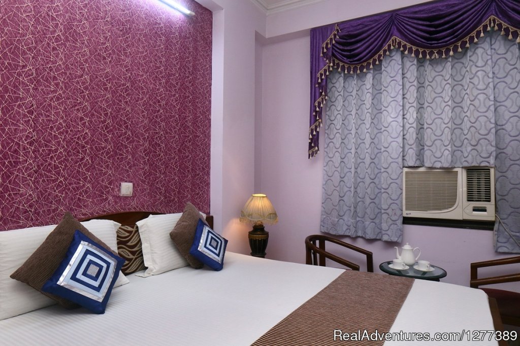 Hotel Indraprastha | Image #12/15 | 