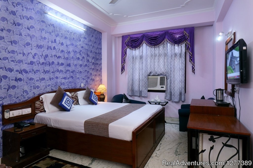 Hotel Indraprastha | Image #13/15 | 