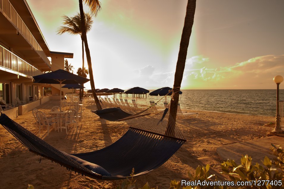 Relax on the Beach | Glunz Ocean Beach Hotel & Resort | Image #4/5 | 