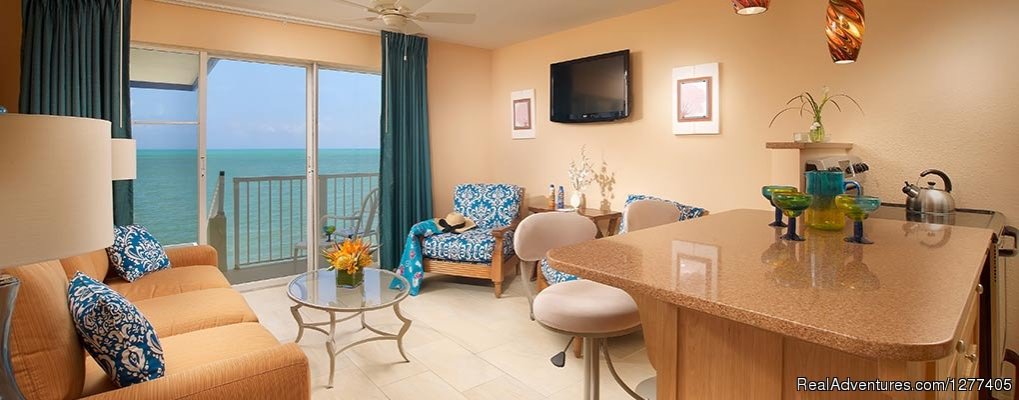 Oceanside Suite | Glunz Ocean Beach Hotel & Resort | Image #5/5 | 