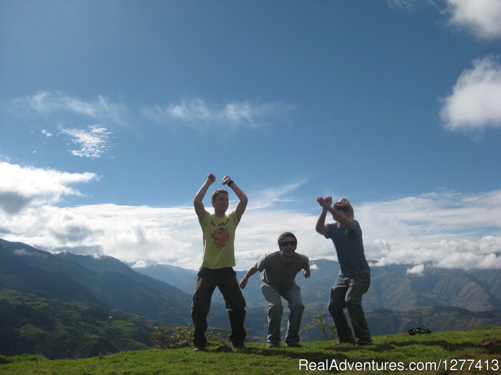Peru Viajes, Cusco Viajes | Peru Viajes Tours Machu Picchu | Image #3/4 | 