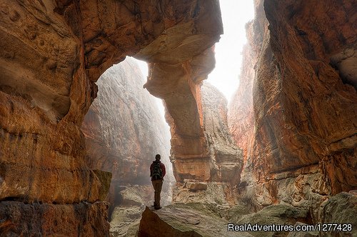 Wolfberg Crack | Spectacular Cederberg & Ancient San Rock Art Sites | Image #3/12 | 